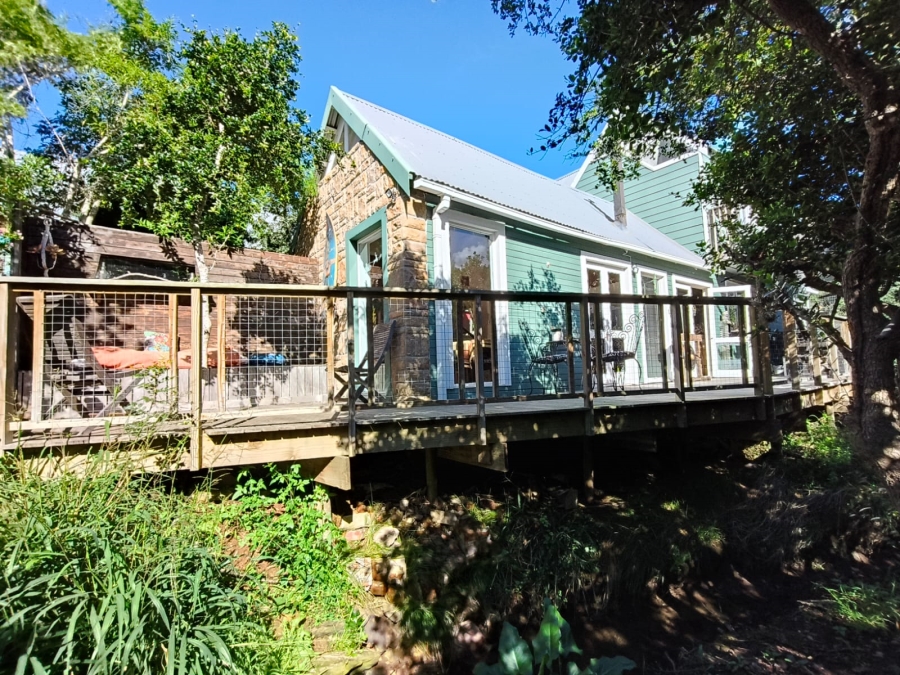 3 Bedroom Property for Sale in Wavecrest Eastern Cape